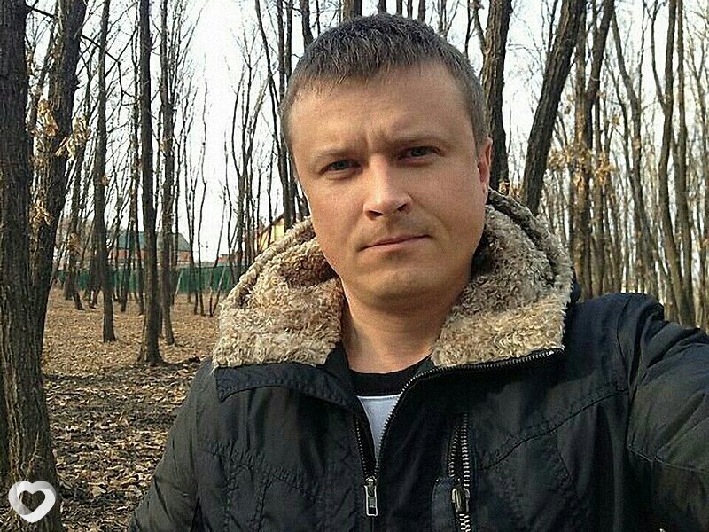 Евгений, 49, Абакане — анкета №403128