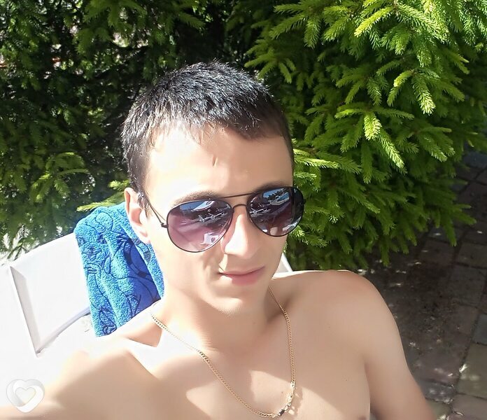 Серега, 34, Днепр — анкета №403134