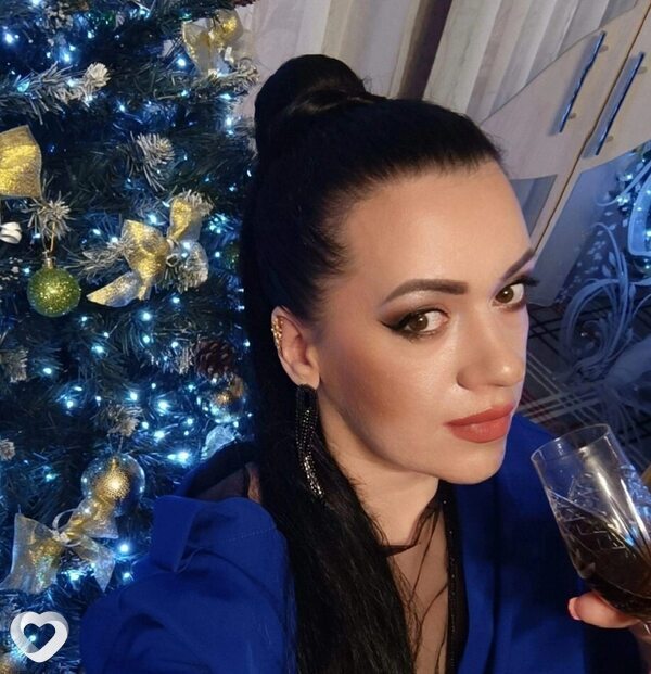 Алина, 39, Усть-Кут — анкета №403146