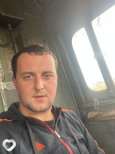 Дмитрий, Новый Ургал