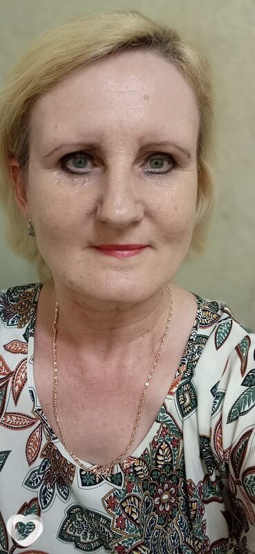Светлана, 50, Костанае — анкета №403148