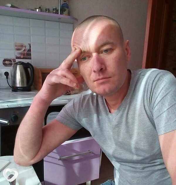 Руслан, 47, Минске — анкета №403149