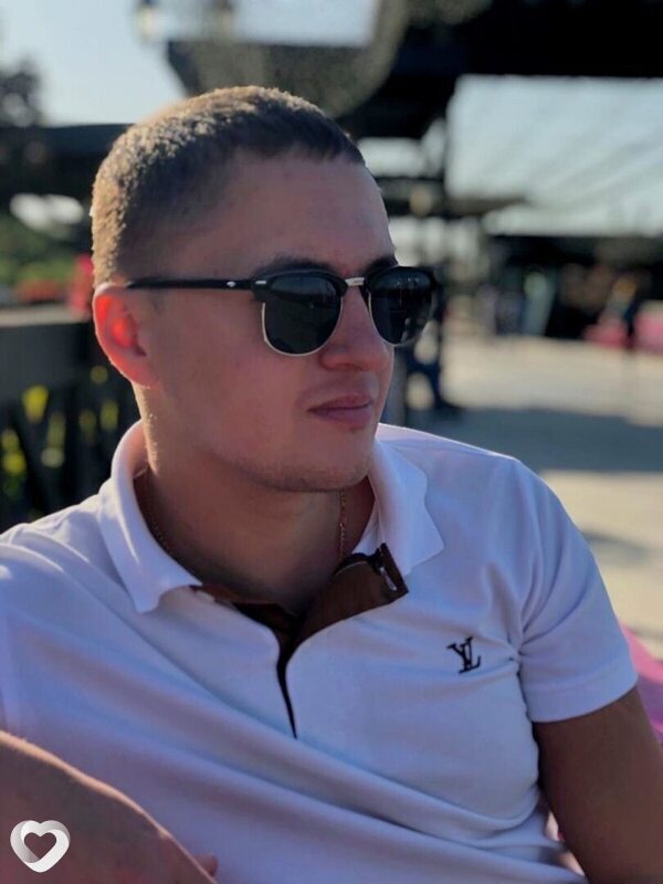 Александр, 31, Шарьи — анкета №403151
