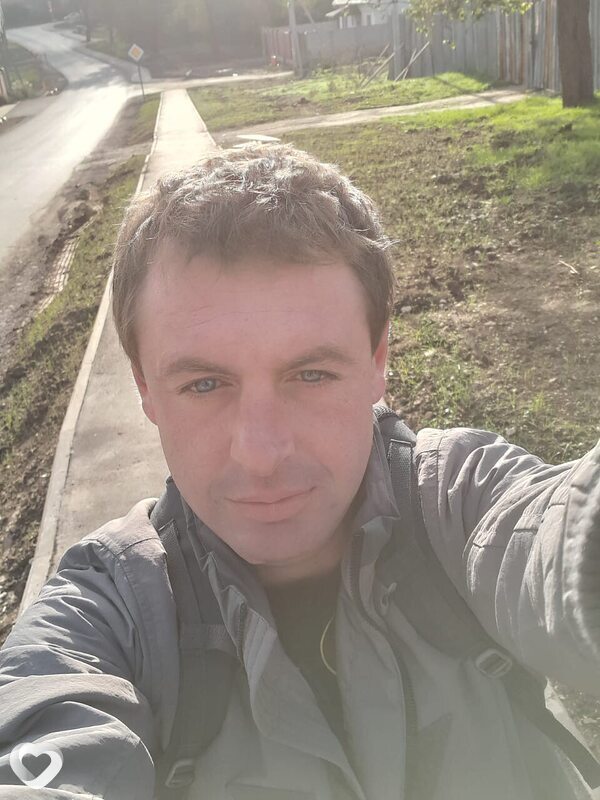 Толя, 40, Керчи — анкета №403153