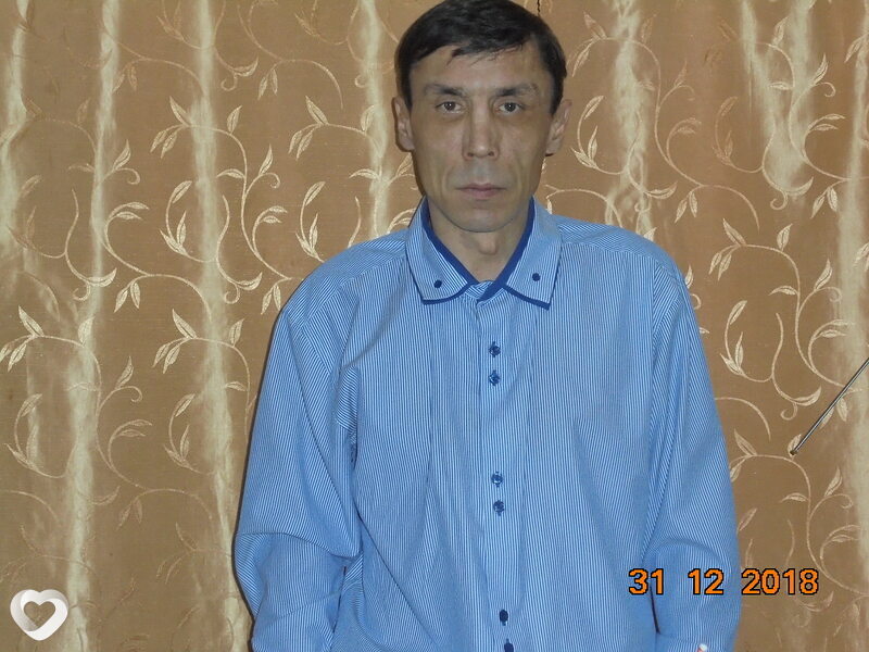 Алексей, 49, Братске — анкета №403157
