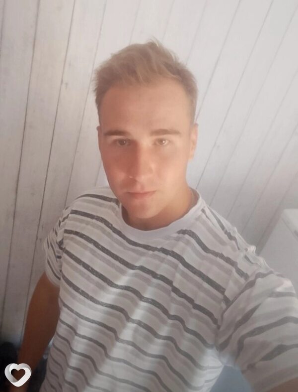 Олег, 37, Гродно — анкета №403162