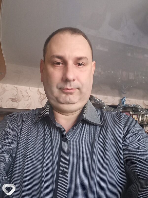 Руслан, 44, Гомеле — анкета №403163