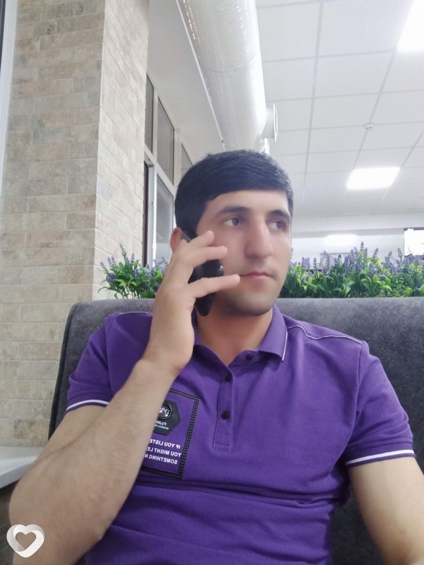 Suleyman A, 40, Минеральных Водах — анкета №403165