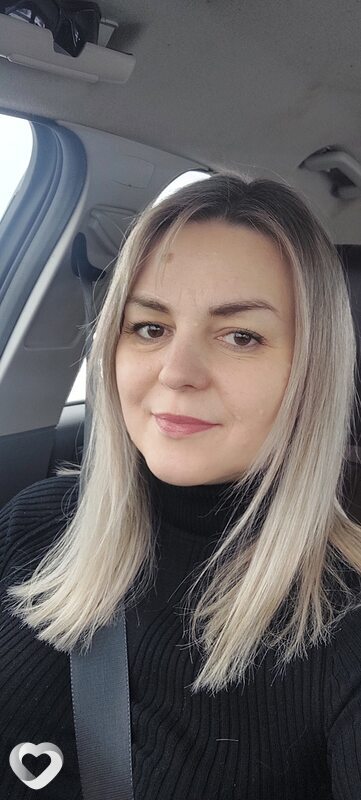 Наталья, 48, Самаре — анкета №403166