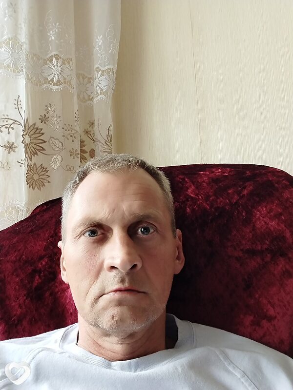 Олег, 53, Минске — анкета №403168