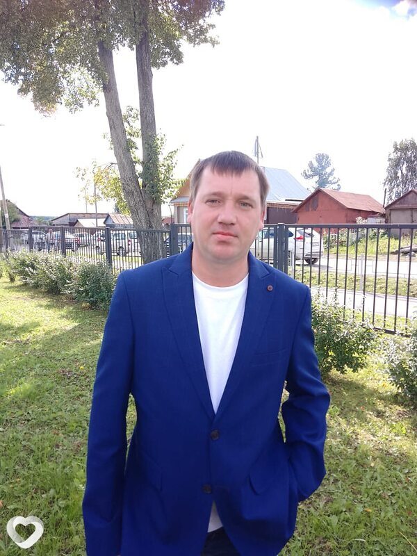 Александр, Баранчинский