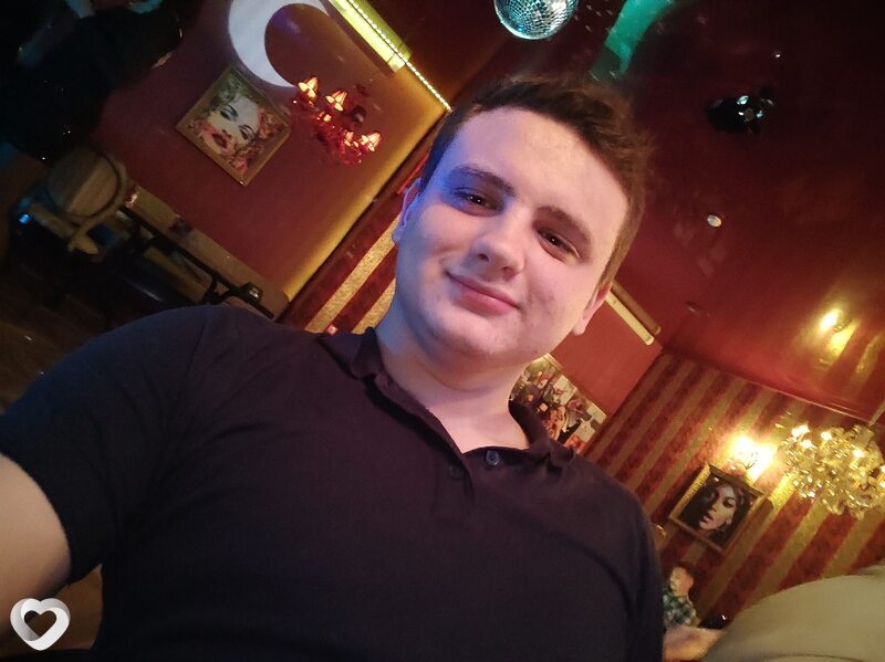 Константин, 26, Красноярске — анкета №403172
