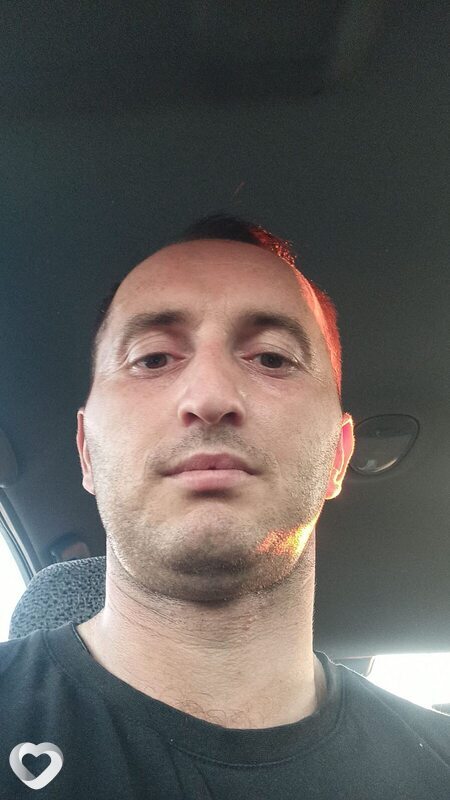 Макс, 35, Темрюке — анкета №403174