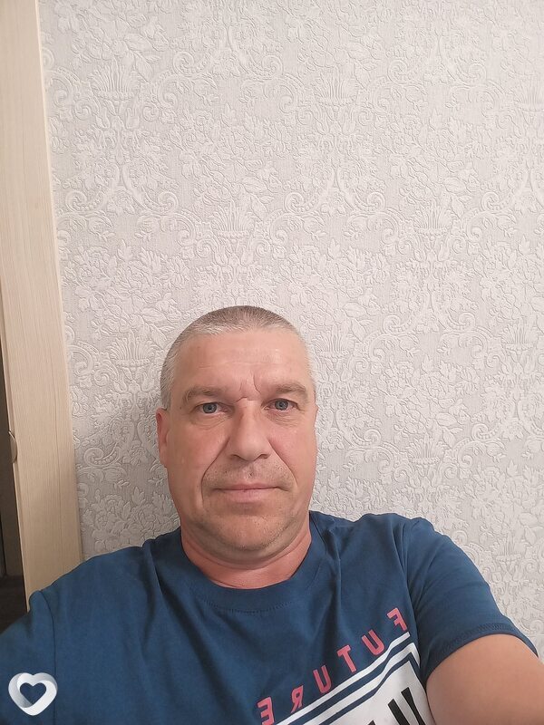 Ник, 41, Новосибирске — анкета №403175