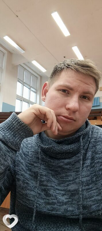 Степан, 27, Тольятти — анкета №403178