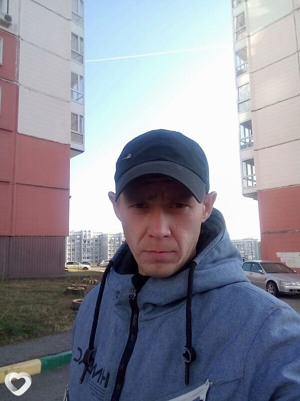 Никитос, 39, Бийске — анкета №403384