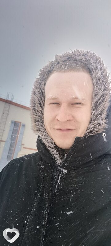 Сергей, 28, Сочи — анкета №403398