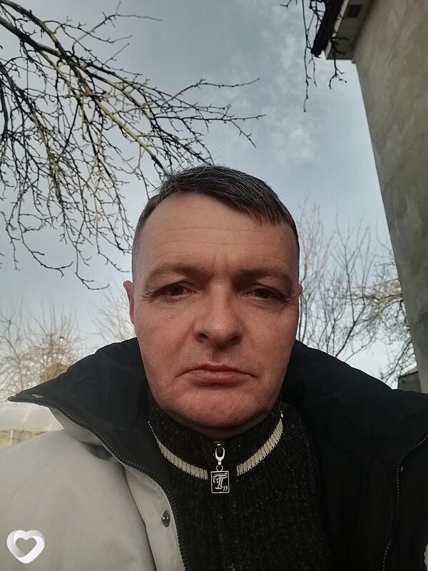 Александр, 43, Калининграде — анкета №403403