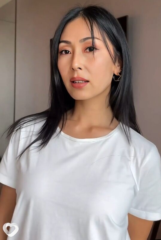 Айка, 38, Алматы — анкета №403186