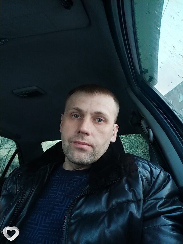 Сергей, 48, Братске — анкета №403191