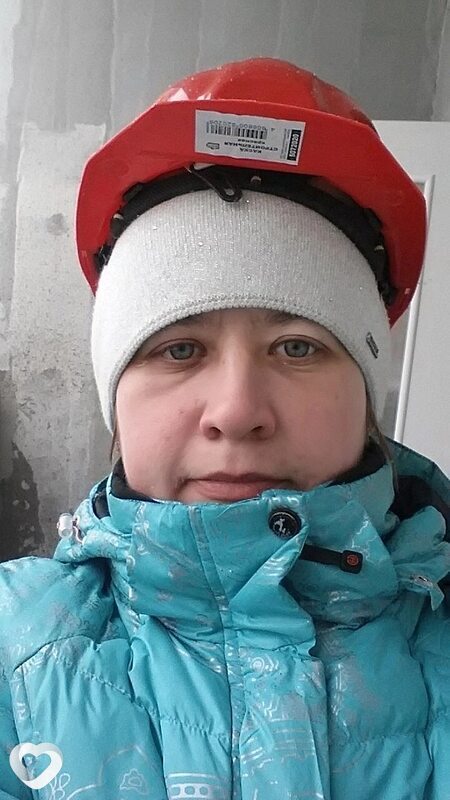 Елена, 40, Самаре — анкета №403193