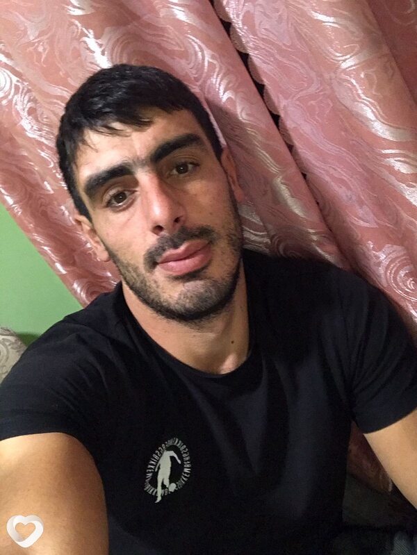 Геворкян, 33, Чите — анкета №403195
