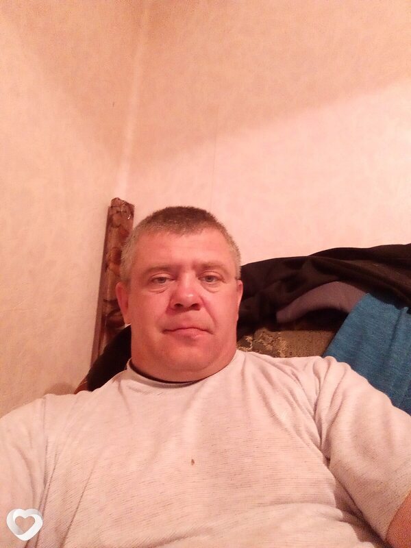 Владимир, 47, Россоши — анкета №403197