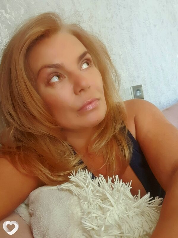Юлия, 48, Санкт-Петербурге — анкета №403198