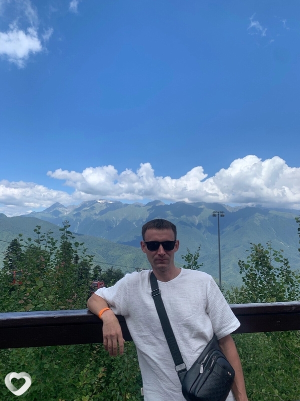 Андрей, 38, Ижевске — анкета №403199