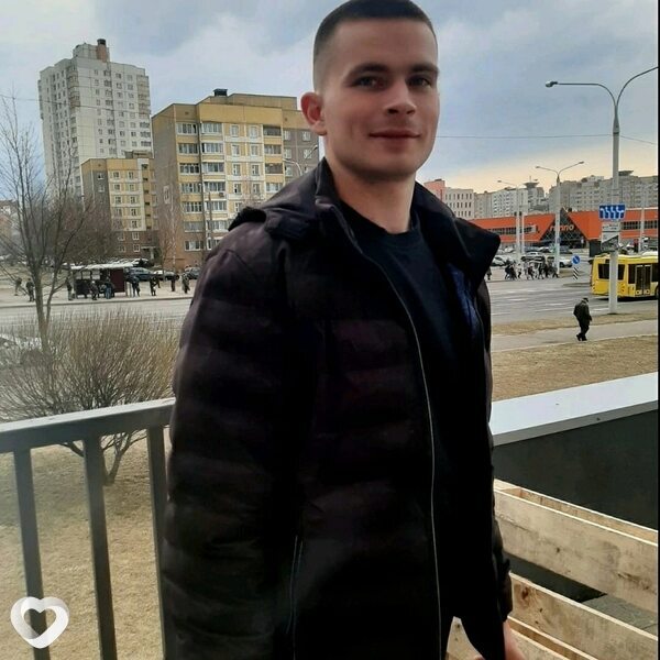 Руслан, 27, Барановичах — анкета №403535