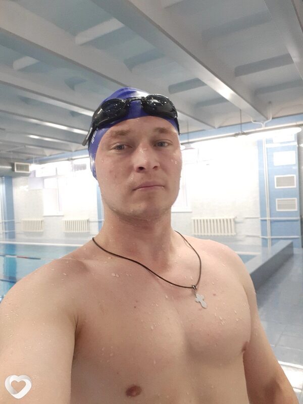 Константин, 42, Владимире — анкета №403539