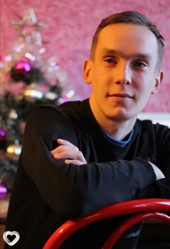 Виталий Иванов, 41, Вологде — анкета №403553