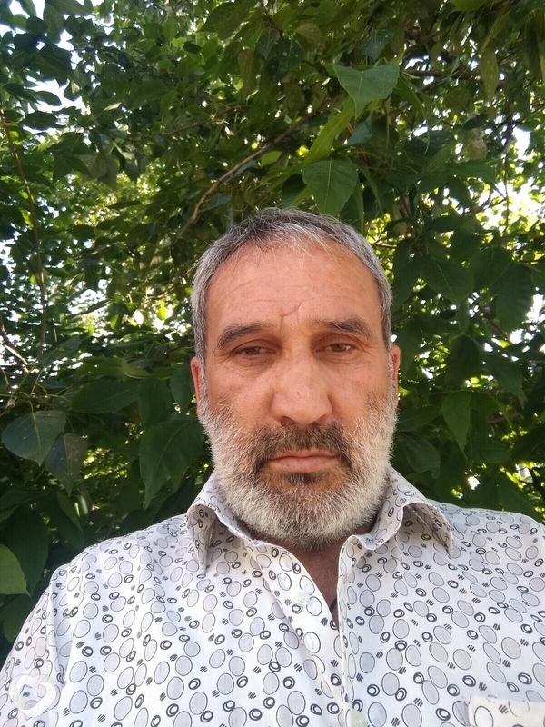 Алик Мусаев, 51, Иванове — анкета №403211