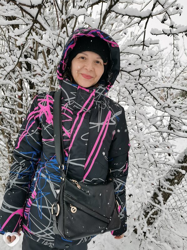 Людмила, Зеленокумск