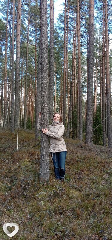 Инна, 46, Верхнедвинске — анкета №403218