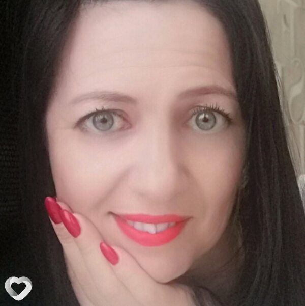 Валерия, 43, Коркине — анкета №403219