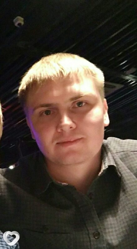 Вадим, 34, Камени-на-Оби — анкета №403221