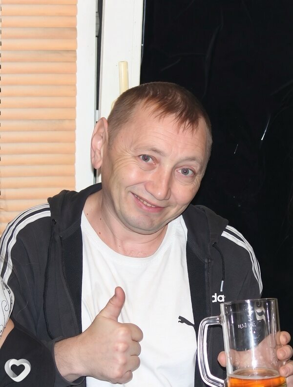 Алексей, 42, Юрге — анкета №403225