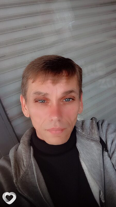 Сергеи, 42, Шахтах — анкета №403226