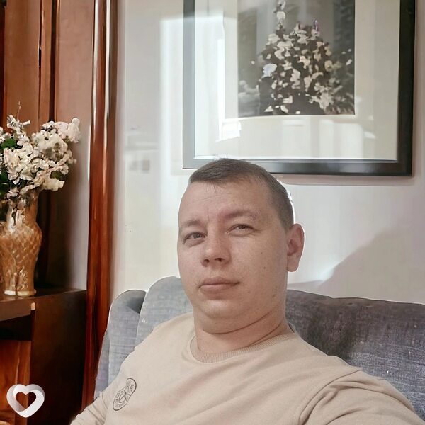 Виктор, 31, Гомеле — анкета №403227