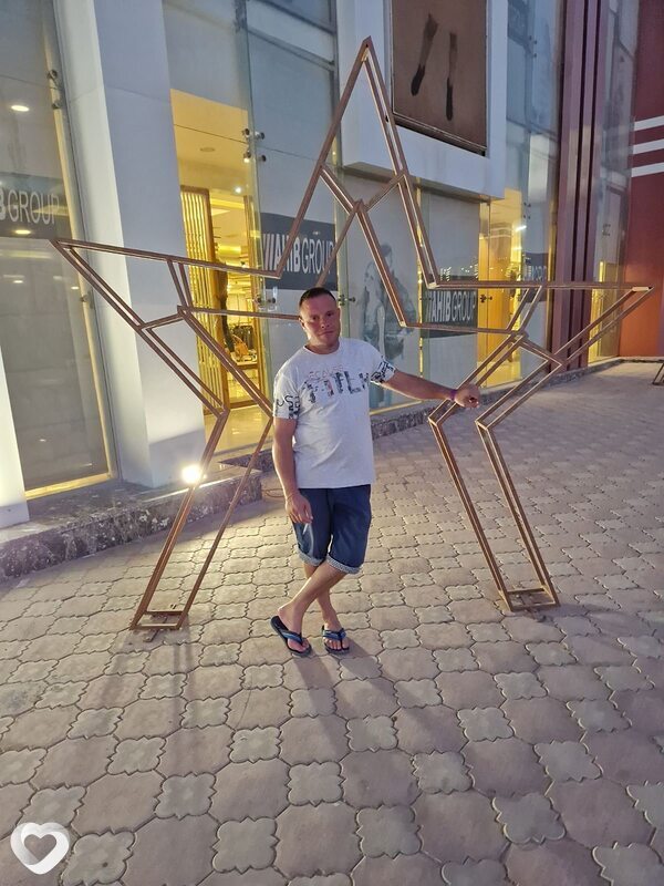 Денис, 39, Новополоцке — анкета №403228