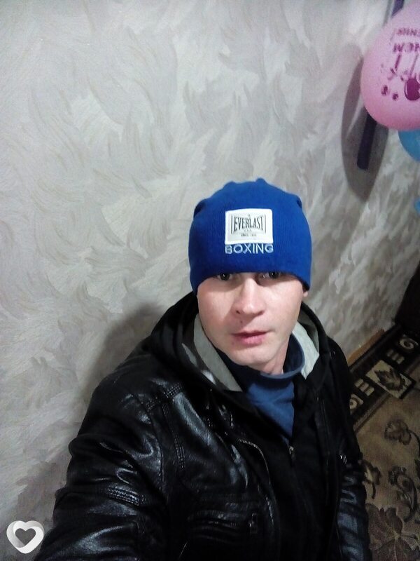 Денис, 43, Выксе — анкета №403230