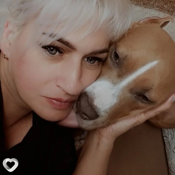 Елена, 46, Тольятти — анкета №403009