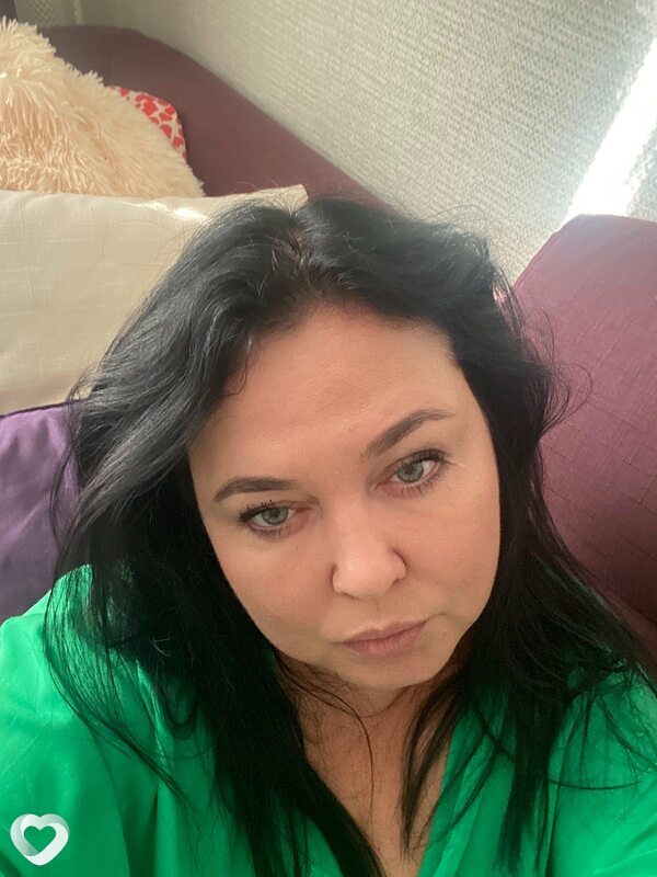 Лелька, 47, Пензе — анкета №403012
