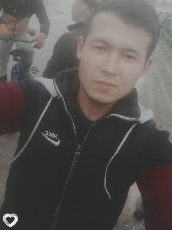 Erzhan, 27, Таразе — анкета №403019