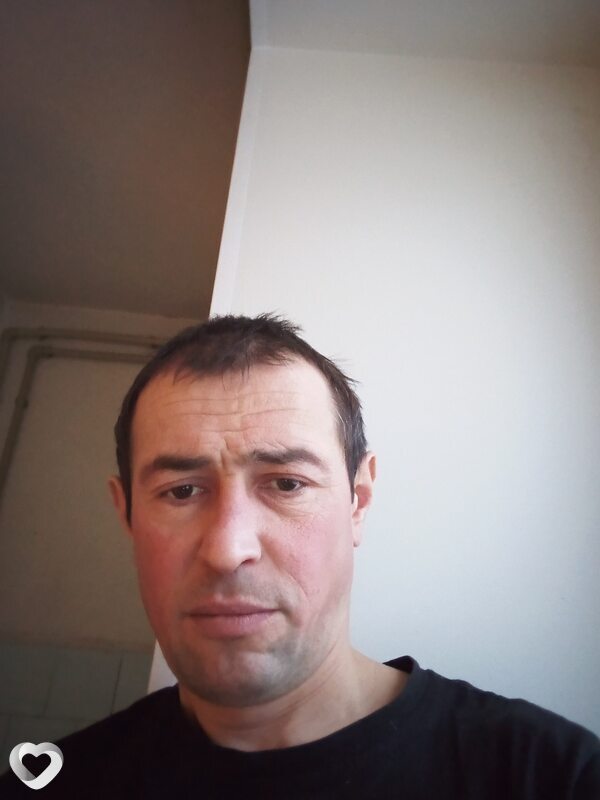 Юрий, 39, Вологде — анкета №403020