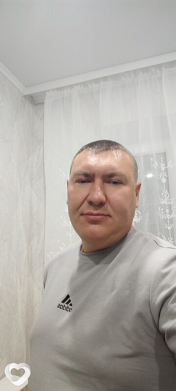 Ярослав, 35, Новочеркасске — анкета №403026