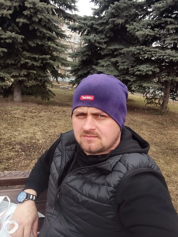 Артем, 36, Ярославле — анкета №403028