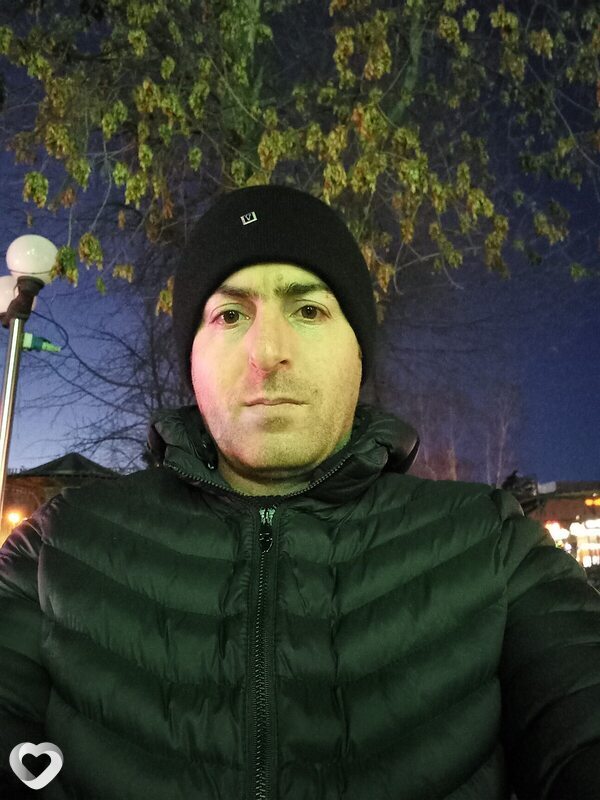 Миша, 36, Тамбове — анкета №403032