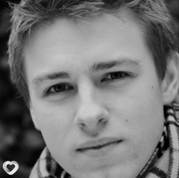 Кирилл, 31, Новомосковске — анкета №403258